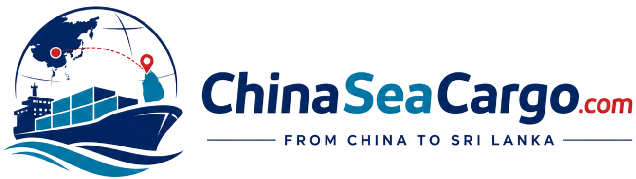 ChinaSeaCargo.com